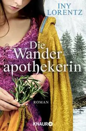 Lorentz |  Die Wanderapothekerin | Buch |  Sack Fachmedien