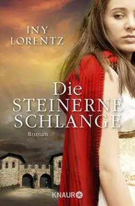 Lorentz |  Die steinerne Schlange | Buch |  Sack Fachmedien