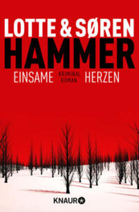 Hammer |  Einsame Herzen | Buch |  Sack Fachmedien