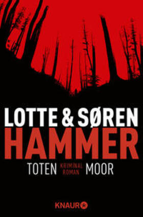 Hammer |  Totenmoor | Buch |  Sack Fachmedien