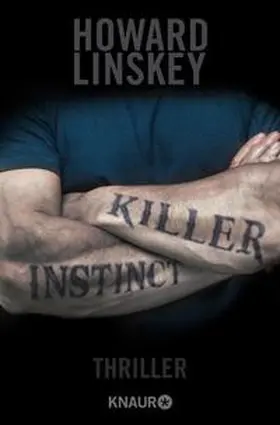 Linskey |  Killer Instinct | Buch |  Sack Fachmedien