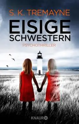 Tremayne |  Eisige Schwestern | Buch |  Sack Fachmedien