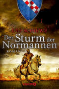 Schiewe |  Der Sturm der Normannen | Buch |  Sack Fachmedien