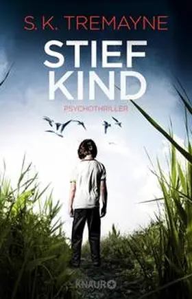 Tremayne |  Stiefkind | Buch |  Sack Fachmedien