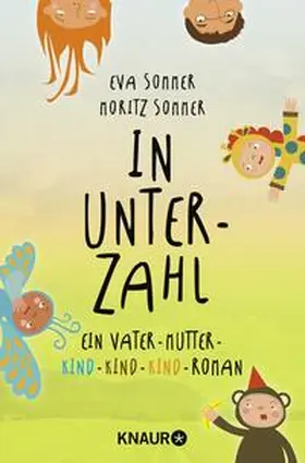 Sommer |  In Unterzahl | Buch |  Sack Fachmedien