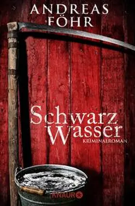 Föhr | Schwarzwasser | Buch | 978-3-426-51766-6 | www.sack.de