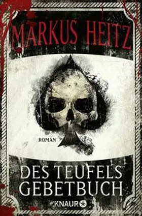 Heitz |  Des Teufels Gebetbuch | Buch |  Sack Fachmedien