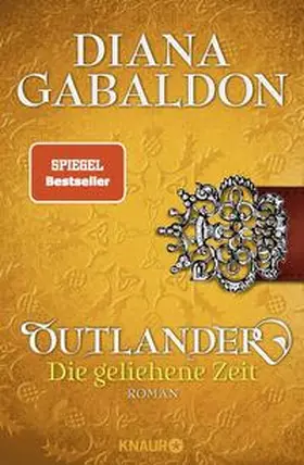 Gabaldon |  Outlander - Die geliehene Zeit | Buch |  Sack Fachmedien