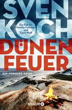 Koch | Dünenfeuer | Buch | 978-3-426-51857-1 | www.sack.de