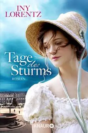 Lorentz |  Tage des Sturms | Buch |  Sack Fachmedien