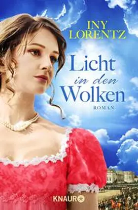 Lorentz |  Licht in den Wolken | Buch |  Sack Fachmedien