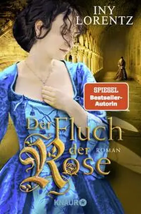 Lorentz | Der Fluch der Rose | Buch | 978-3-426-51890-8 | www.sack.de