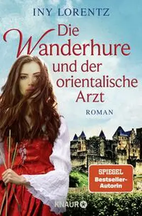 Lorentz |  Die Wanderhure und der orientalische Arzt | Buch |  Sack Fachmedien
