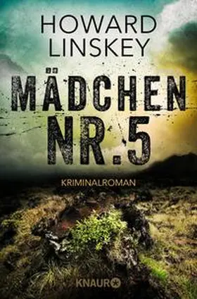 Linskey |  Mädchen Nr. 5 | Buch |  Sack Fachmedien