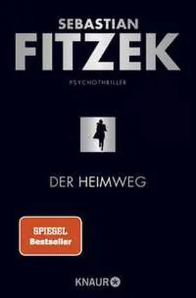 Fitzek | Der Heimweg | Buch | 978-3-426-51946-2 | www.sack.de