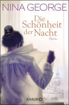 George |  Die Schönheit der Nacht | Buch |  Sack Fachmedien