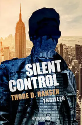 Hansen |  Silent Control | Buch |  Sack Fachmedien