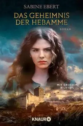 Ebert |  Das Geheimnis der Hebamme - Das Buch zum Film | Buch |  Sack Fachmedien