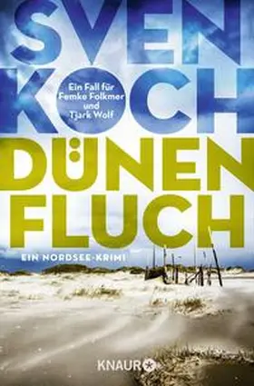 Koch |  Dünenfluch | Buch |  Sack Fachmedien