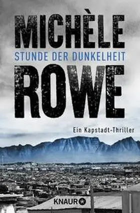 Rowe |  Stunde der Dunkelheit | Buch |  Sack Fachmedien