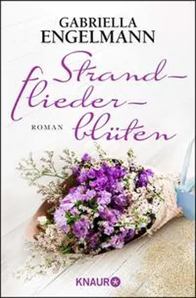 Engelmann |  Strandfliederblüten | Buch |  Sack Fachmedien