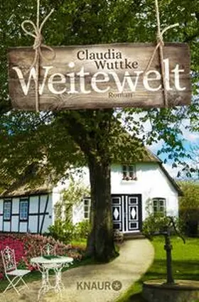 Wuttke |  Weitewelt | Buch |  Sack Fachmedien
