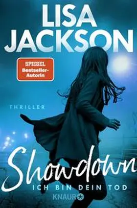 Jackson | Showdown - Ich bin dein Tod | Buch | 978-3-426-52094-9 | www.sack.de