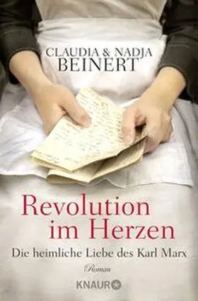 Beinert |  Revolution im Herzen | Buch |  Sack Fachmedien