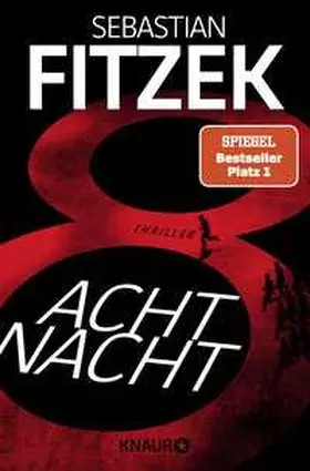 Fitzek | AchtNacht | Buch | 978-3-426-52108-3 | www.sack.de