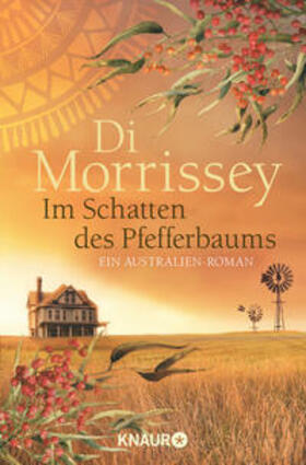 Morrissey |  Im Schatten des Pfefferbaums | Buch |  Sack Fachmedien