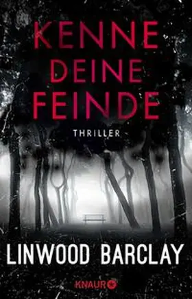 Barclay |  Kenne deine Feinde | Buch |  Sack Fachmedien