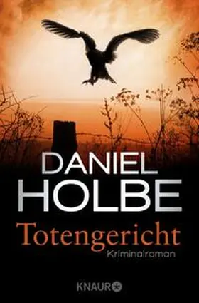 Holbe / Tomasson |  Totengericht | Buch |  Sack Fachmedien