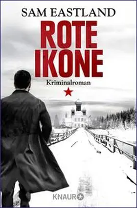 Eastland |  Rote Ikone | Buch |  Sack Fachmedien