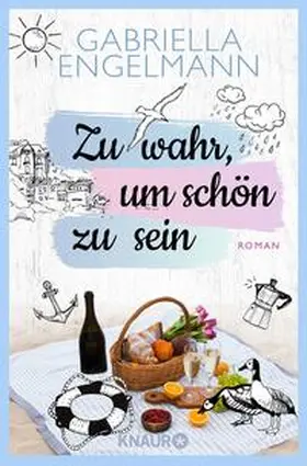 Engelmann | Zu wahr, um schön zu sein | Buch | 978-3-426-52217-2 | www.sack.de