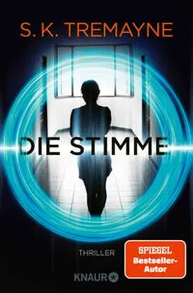 Tremayne |  Die Stimme | Buch |  Sack Fachmedien