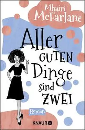 McFarlane | Aller guten Dinge sind zwei | Buch | 978-3-426-52270-7 | www.sack.de