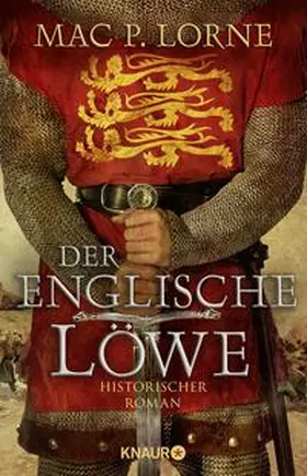 Lorne |  Der englische Löwe | Buch |  Sack Fachmedien