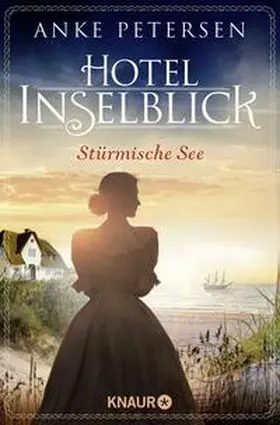 Petersen |  Hotel Inselblick - Stürmische See | Buch |  Sack Fachmedien