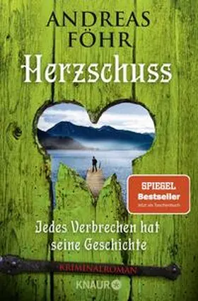 Föhr |  Herzschuss | Buch |  Sack Fachmedien