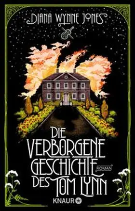 Wynne Jones |  Die verborgene Geschichte des Tom Lynn | Buch |  Sack Fachmedien