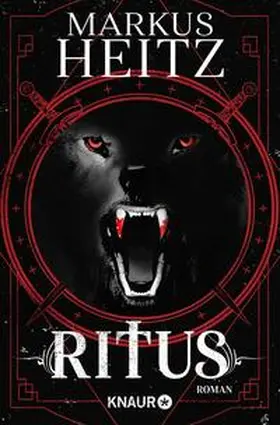 Heitz | Ritus | Buch | 978-3-426-52338-4 | www.sack.de