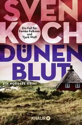 Koch | Dünenblut | Buch | 978-3-426-52348-3 | www.sack.de