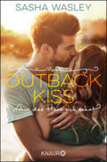 Wasley |  Outback Kiss. Wohin das Herz sich sehnt | Buch |  Sack Fachmedien