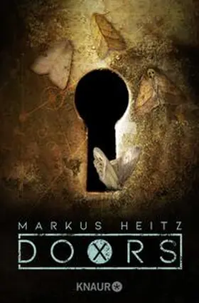 Heitz | DOORS X - Dämmerung | Buch | 978-3-426-52387-2 | www.sack.de