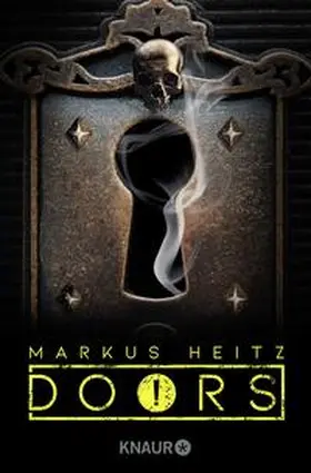 Heitz |  DOORS ! - Blutfeld | Buch |  Sack Fachmedien