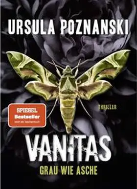 Poznanski | VANITAS - Grau wie Asche | Buch | 978-3-426-52396-4 | www.sack.de