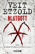 Etzold |  Blutgott | Buch |  Sack Fachmedien