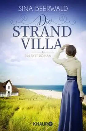 Beerwald |  Die Strandvilla | Buch |  Sack Fachmedien