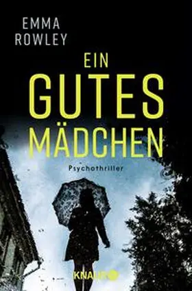 Rowley | Ein gutes Mädchen | Buch | 978-3-426-52431-2 | www.sack.de