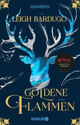 Bardugo | Goldene Flammen | Buch | 978-3-426-52444-2 | www.sack.de